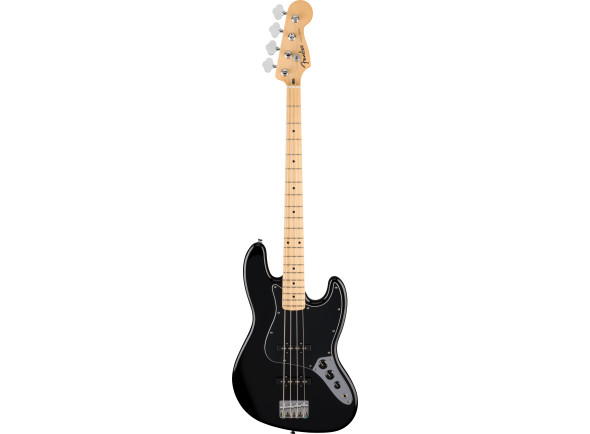 Fender Standard J BASS MN BPG BLK Fender Standard J BASS MN BPG BLK